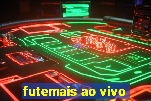 futemais ao vivo